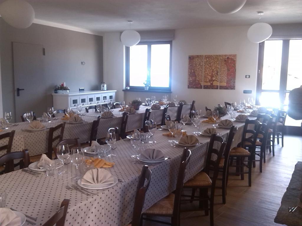 Affittacamere La Lea Roccaforte Mondovi Bagian luar foto