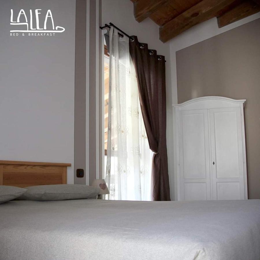 Affittacamere La Lea Roccaforte Mondovi Bagian luar foto