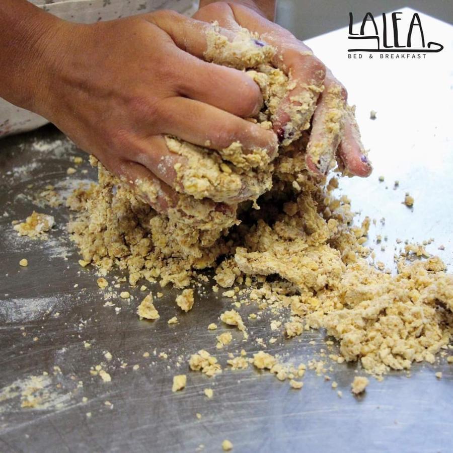 Affittacamere La Lea Roccaforte Mondovi Bagian luar foto